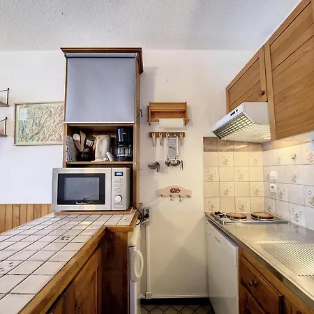 Les De La Rosiere - De 25m² Pour 4 Personnes Mae-5364 Apartment Montvalezan