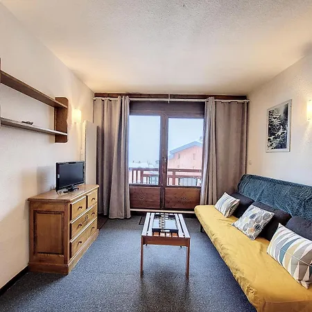 Les De La Rosiere - De 25m² Pour 4 Personnes Mae-5364 Montvalezan