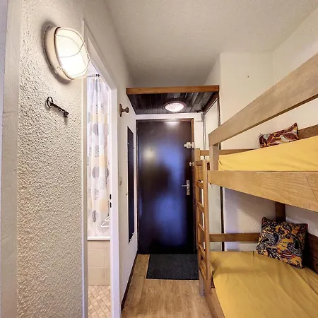 Les De La Rosiere - De 25m² Pour 4 Personnes Mae-5364