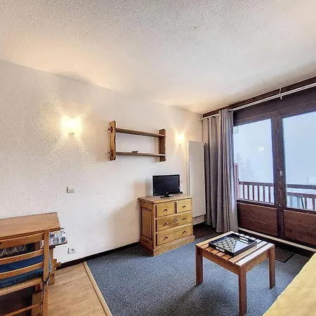 Les De La Rosiere - De 25m² Pour 4 Personnes Mae-5364