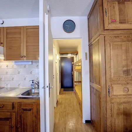 Les De La Rosiere - De 25m² Pour 4 Personnes Mae-5364 Apartment Montvalezan