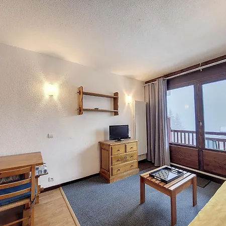 Les De La Rosiere - De 25m² Pour 4 Personnes Mae-5364 Montvalezan