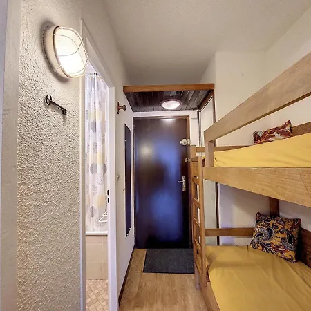Les De La Rosiere - De 25m² Pour 4 Personnes Mae-5364 *