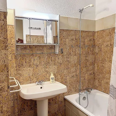 Apartment Les De La Rosiere - De 25m² Pour 4 Personnes Mae-5364 Montvalezan