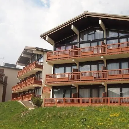Les De La Rosiere - De 25m² Pour 4 Personnes Mae-5364 Apartment *